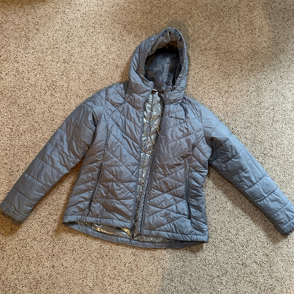 Women’s Columbia Omniheat Jacket